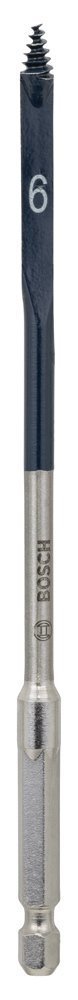 Bosch Self Cut Speed 6*152 mm