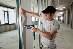 Bosch GSR 6-60 TE Vidalama Makinesi