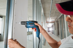 Bosch GSR 6-60 TE Vidalama Makinesi