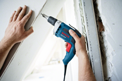 Bosch GSR 6-45 TE Vidalama Makinesi
