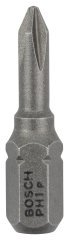 Bosch ExtraHard PH1*25 mm 25'li