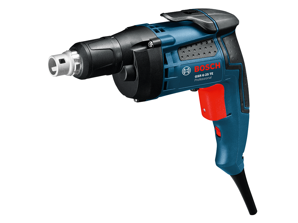 Bosch GSR 6-25 TE Vidalama Makinesi