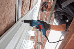 Bosch GSR 6-25 TE Vidalama Makinesi