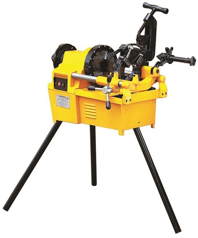 Chattel CHT 3001 Boru Paftası Manuel