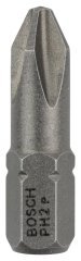Bosch ExtraHard PH2*25 mm 25'li