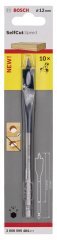 Bosch Self Cut Speed 12*152 mm