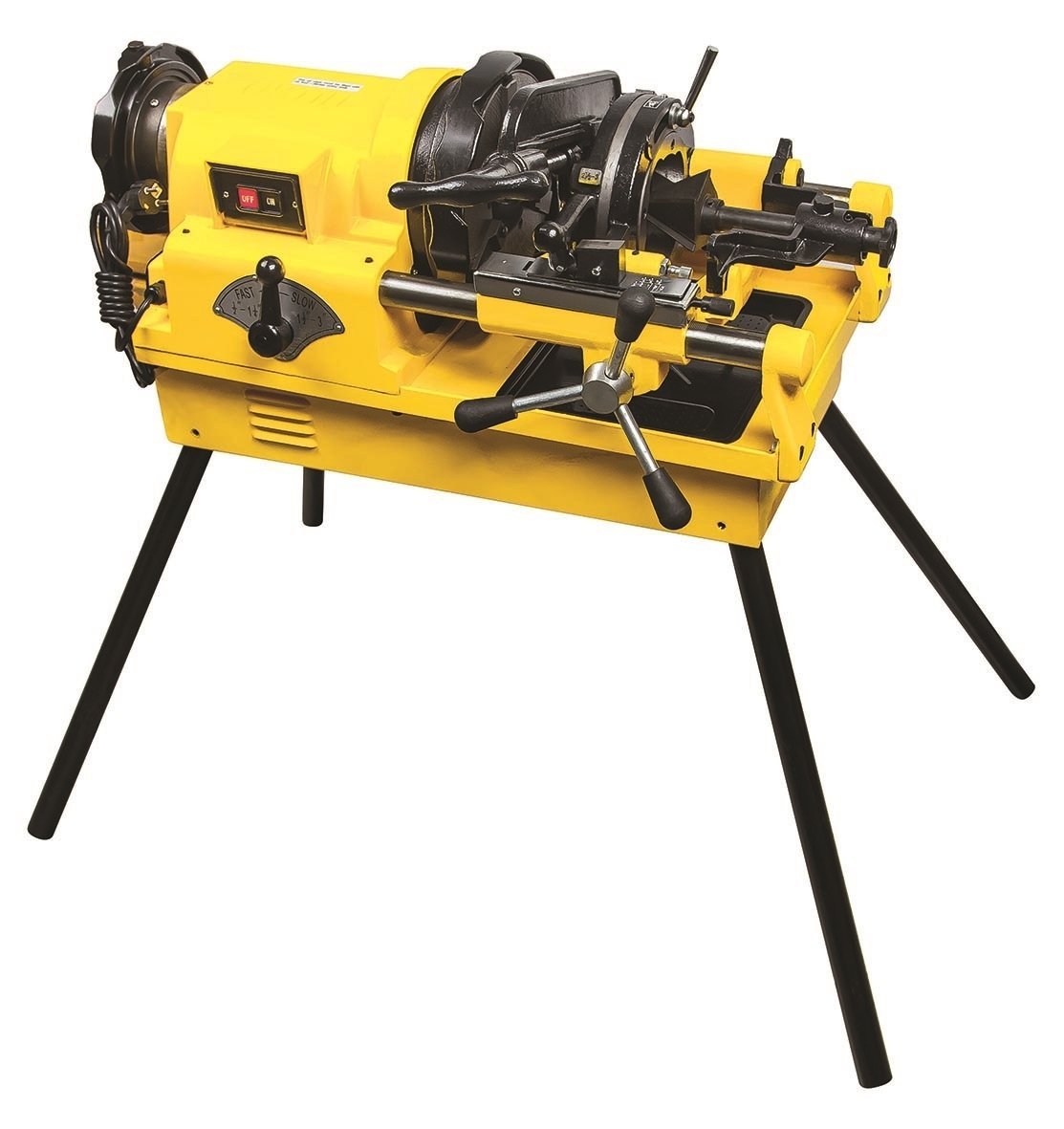 Chattel CHT 3002 Boru Paftası
