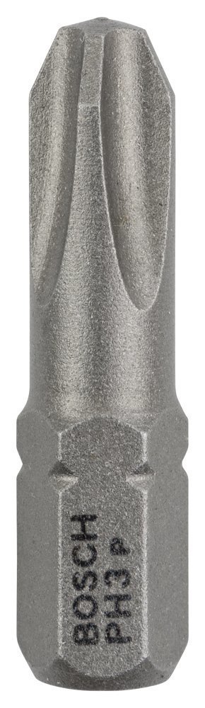 Bosch ExtraHard PH3*25 mm 25'li
