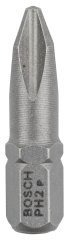 Bosch ExtraHard PH2*25 mm 100'lü