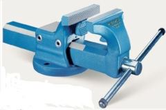 Kanca Mengene Döner Tabla 200 mm