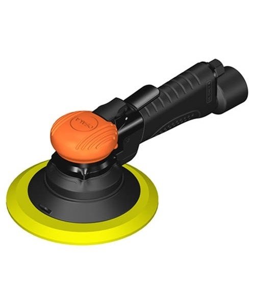 Osaka Somun Sökme OPC 62223-D Orbital 150 MM Zımpara