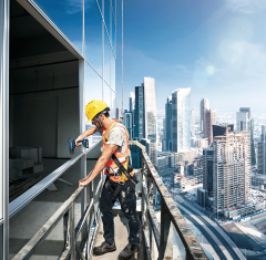 Bosch GSR 180-LI Akülü Vidalama Makinesi (2x2.0 Ah)