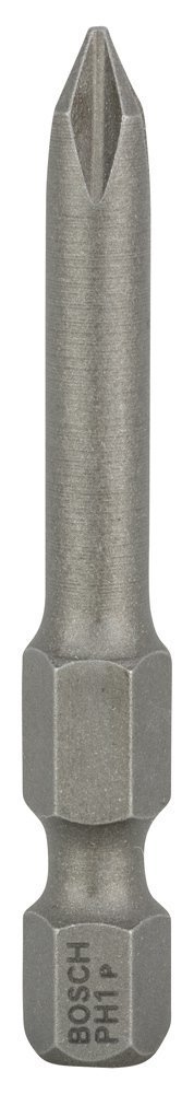 Bosch ExtraHard PH1*49 mm 3'lü