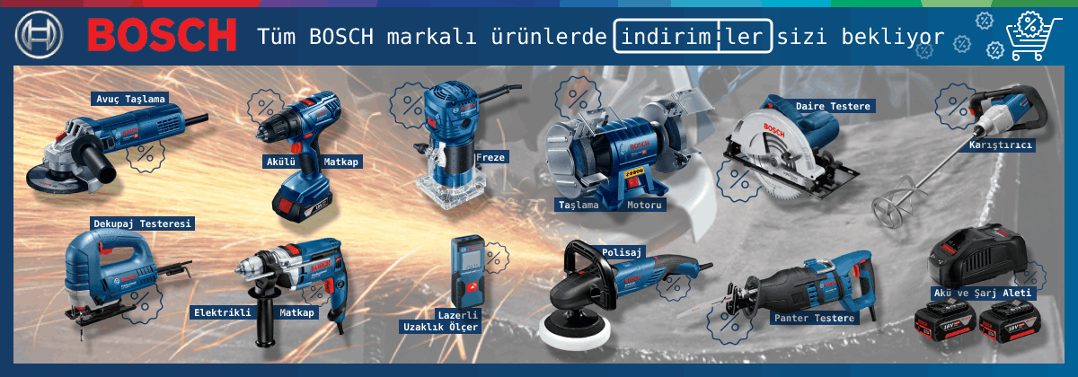 Bosch