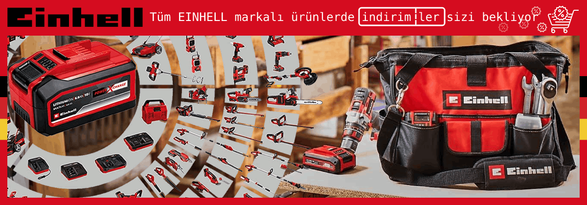 Einhell