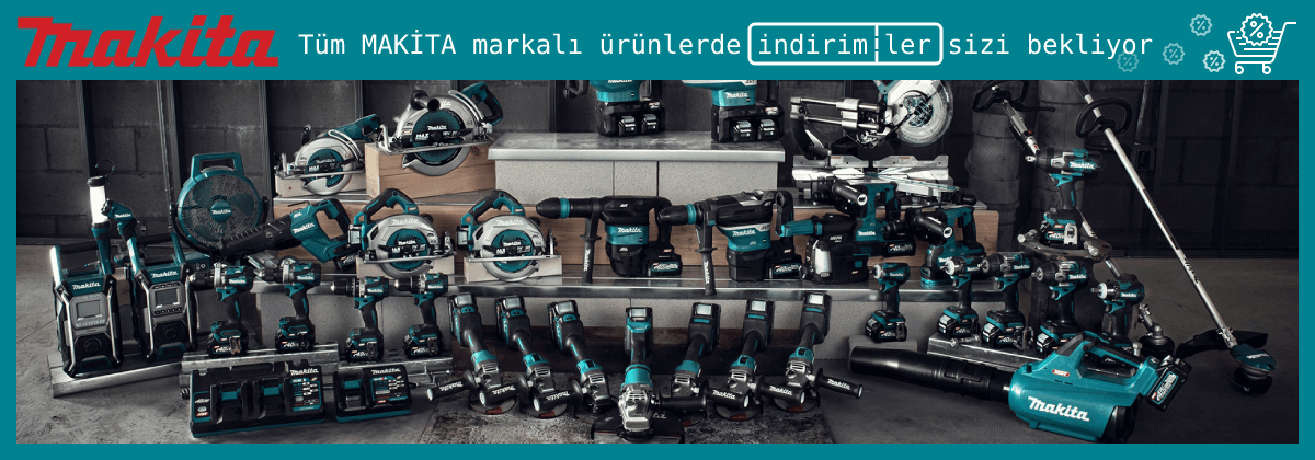 Makita