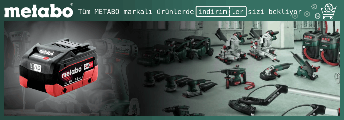 Metabo